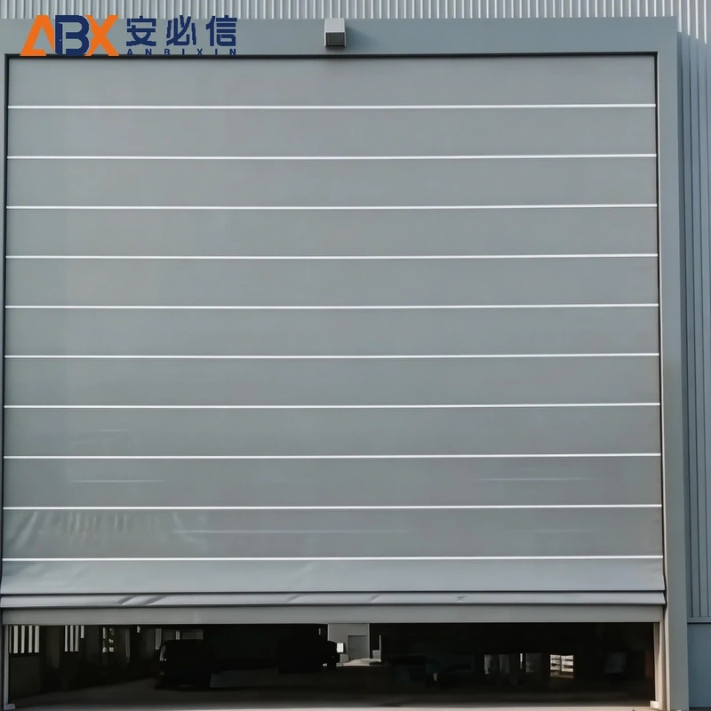 吉林高速堆积门