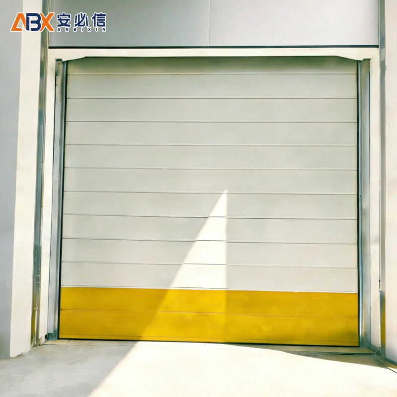 吉林快速提升门
