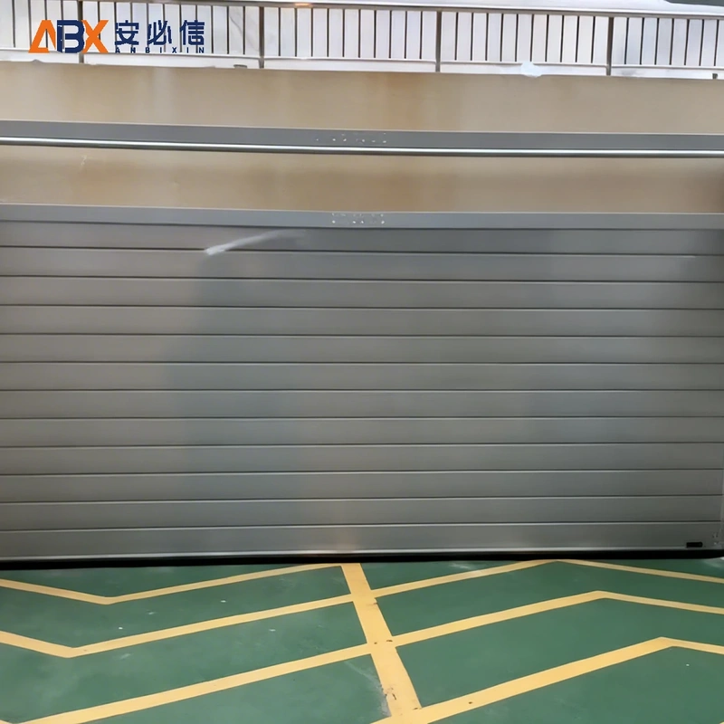吉林雷达高速门